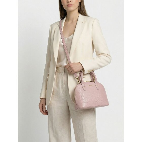 Lazarotti Bologna Leather Borsetta Pelle 24 cm