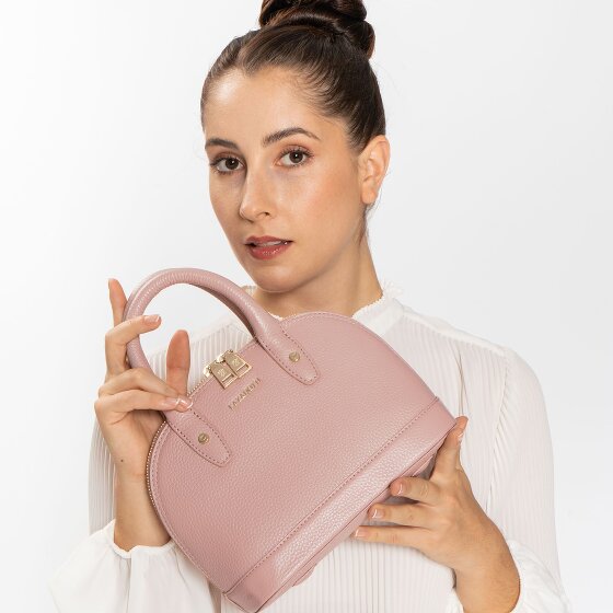 Lazarotti Bologna Leather Borsetta Pelle 24 cm