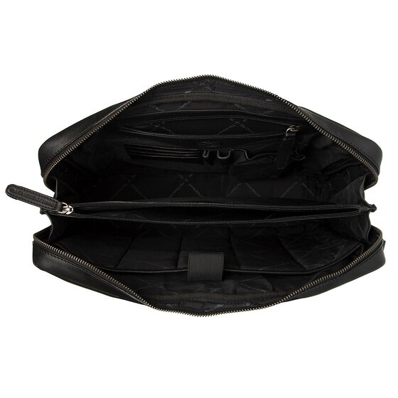 The Chesterfield Brand Modena Valigetta Pelle 38 cm Scomparto per laptop