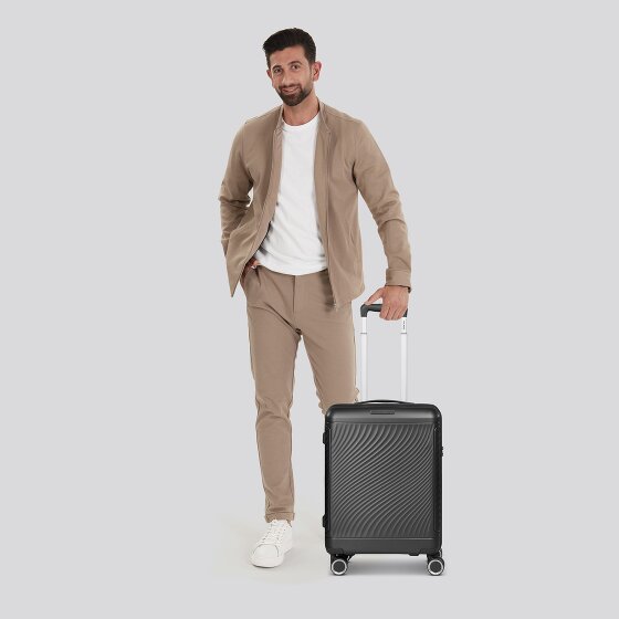 Picard Vienna 4 ruote Carrello della cabina S 54 cm