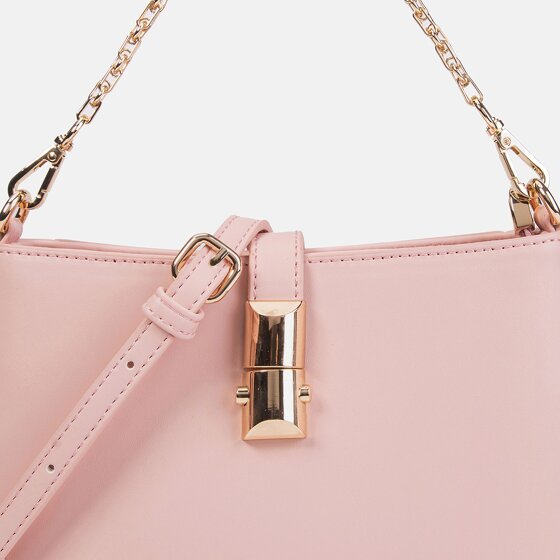 Seidenfelt Lilla Ro Borsa a tracolla 21 cm