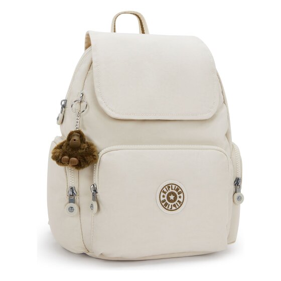 Kipling Basic City Zip Zaino da città S 33.5 cm