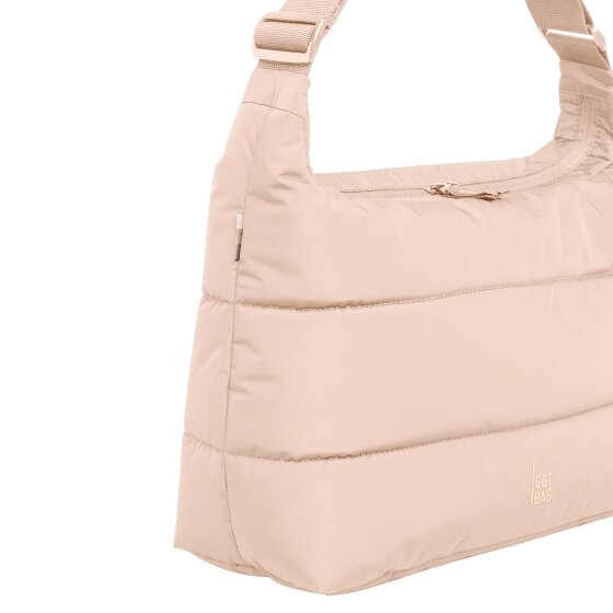 GOT BAG Square Bag Borsa a spalla 36 cm Vano porta PC