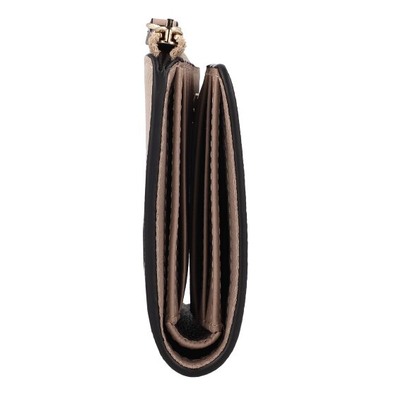 Boss Alyce Portafoglio Pelle 12.5 cm
