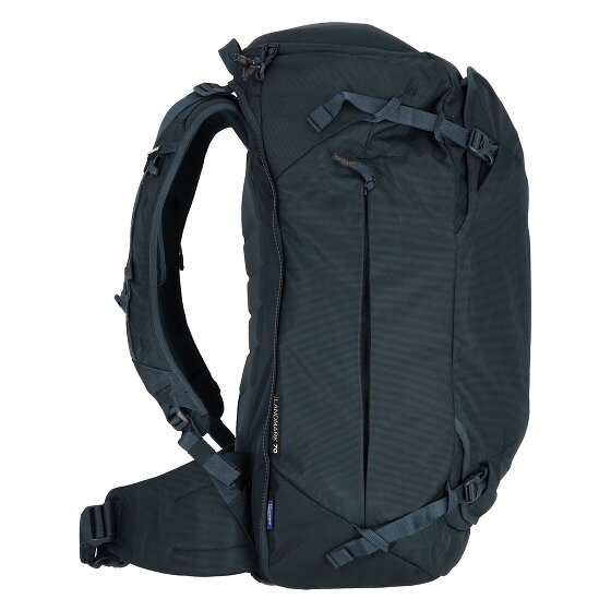 Thule Zaino da viaggio Landmark 55 cm scomparto per laptop