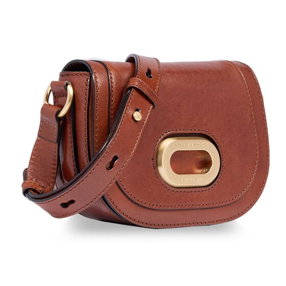 The Bridge Ilaria Borsa a tracolla Pelle 20 cm The Bridge Ilaria Borsa a tracolla Pelle 20 cm
