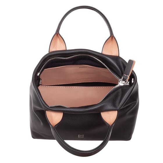 DuDu Ibiza Borsetta Vera Pelle 22 cm
