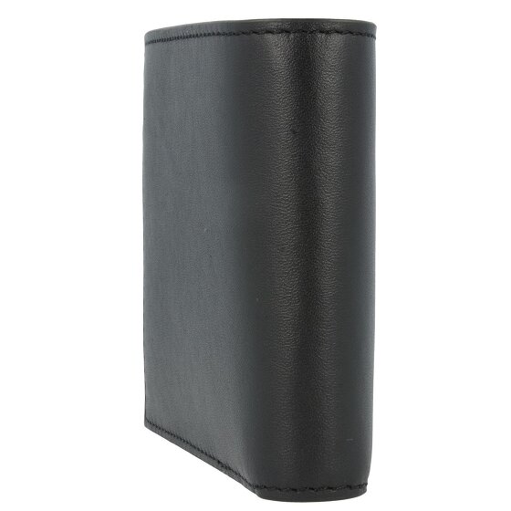 Lacoste Core Essentials FG Portafoglio Vera Pelle 11.5 cm
