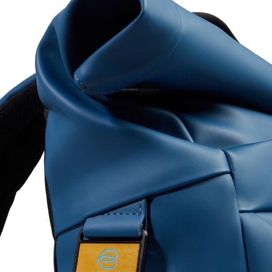 Piquadro Corner Zaino da giorno 42 cm Scomparto per laptop