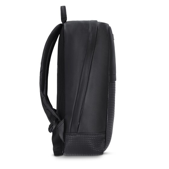 Police Zaino da giorno 41 cm Scomparto per laptop