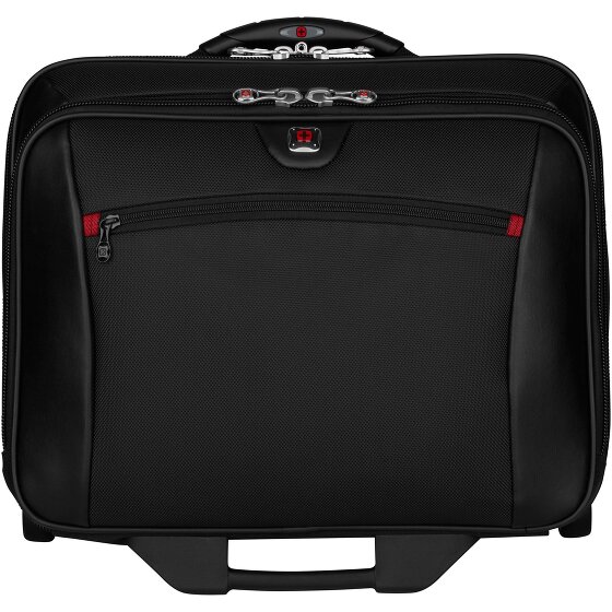 Wenger Potomac Trolley business a 2 ruote Scomparto per laptop da 42 cm