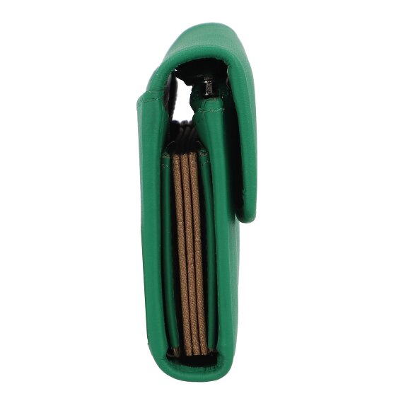 Braun Büffel Joy Portafoglio Protezione RFID Pelle 10.5 cm