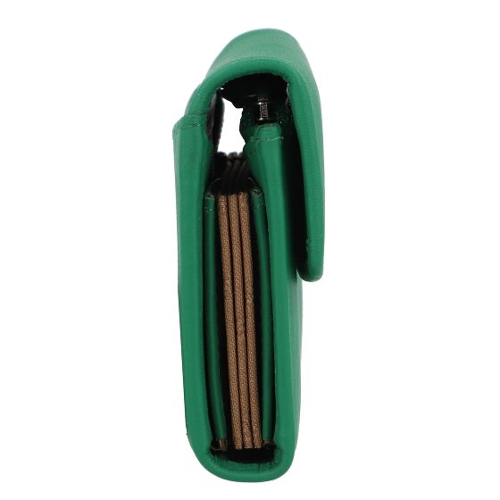 Braun Büffel Joy Portafoglio Protezione RFID Pelle 10.5 cm