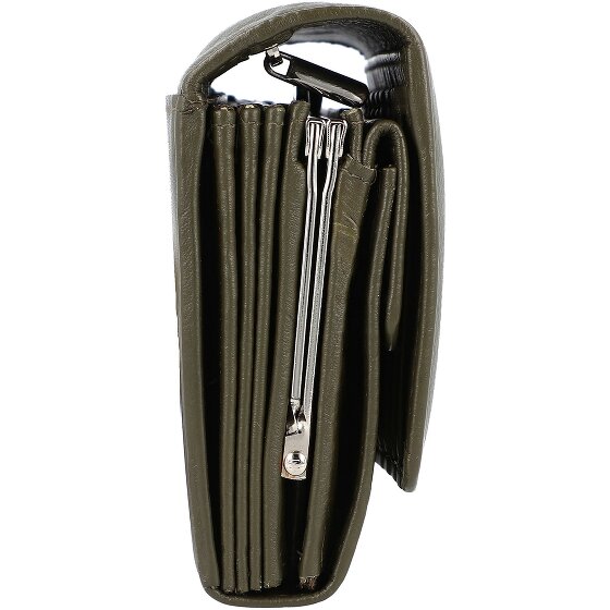 Mika Portafoglio in pelle 17 cm