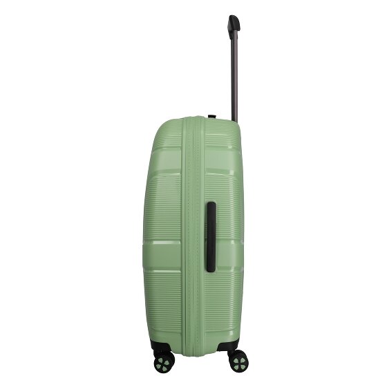IMPACKT IP1 4 ruote Carrello 76 cm