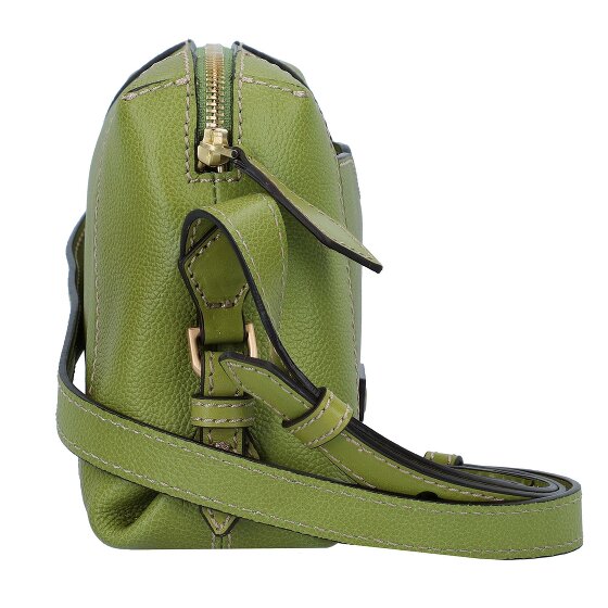 The Bridge Gemma Borsa a tracolla Vera Pelle 23 cm
