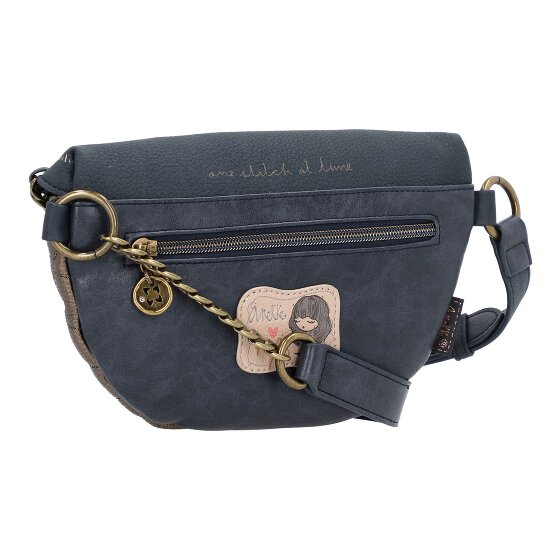 Anekke Boutique Marsupio 23 cm