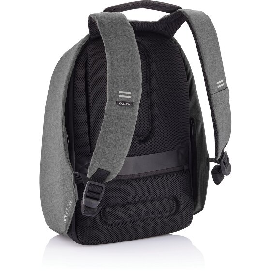 XD Design Zaino Bobby Hero XL RFID 49 cm Scomparto per computer portatile