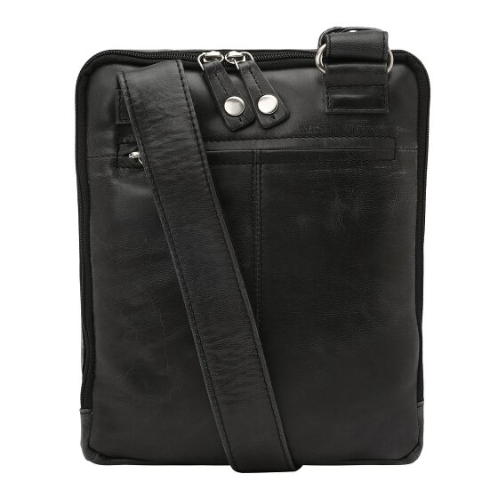 Voi City Cowboy Borsa a tracolla Pelle 20 cm