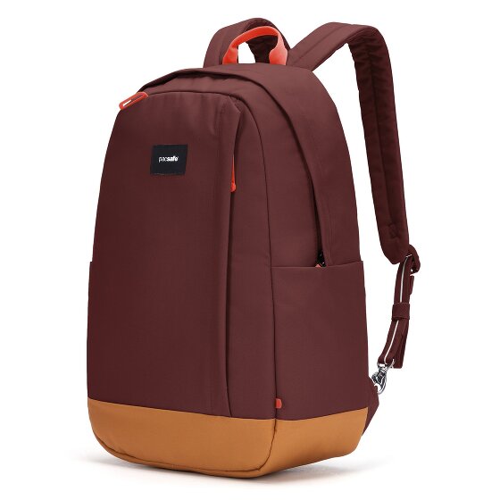 Pacsafe Go Backpack RFID 46 cm Scomparto per laptop