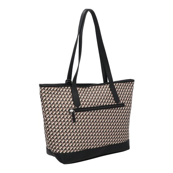 Tom Tailor Xenia Borsa shopper 43 cm