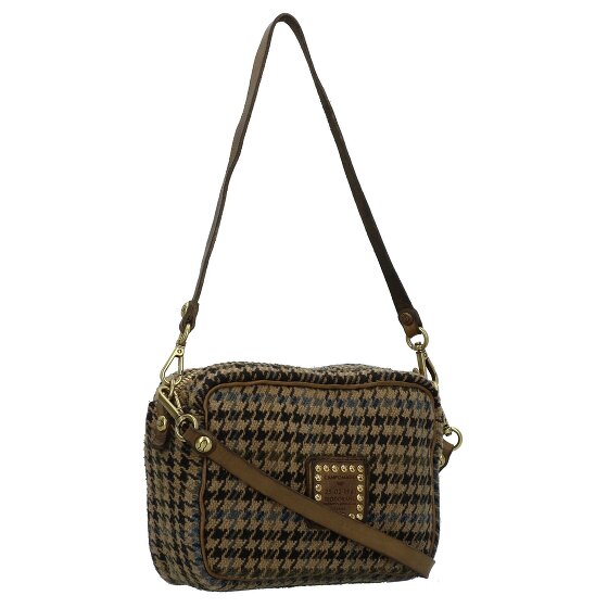 Campomaggi Fulvia Borsa a tracolla 21 cm