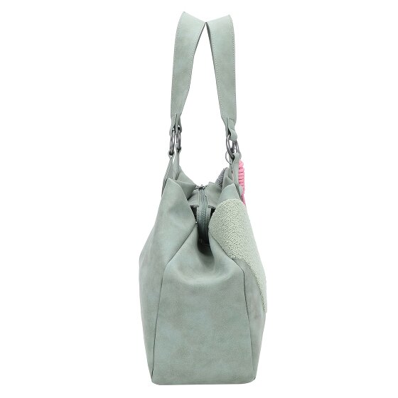 Fritzi aus Preußen Izzy Borsa a tracolla 42 cm Fritzi aus Preußen Izzy Borsa a tracolla 42 cm