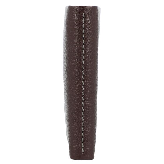 Braun Büffel Portafoglio Prato RFID in pelle 11 cm