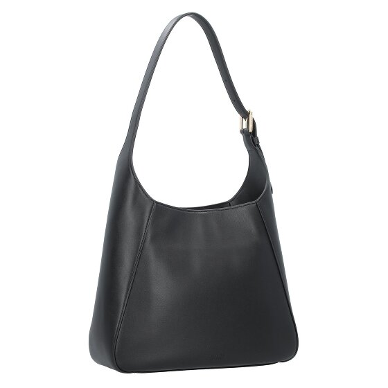 Lauren Ralph Lauren Tanner Borsa a tracolla Pelle 30.5 cm