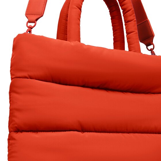 LES VISIONNAIRES Unio Shopper Borsetta 40 cm