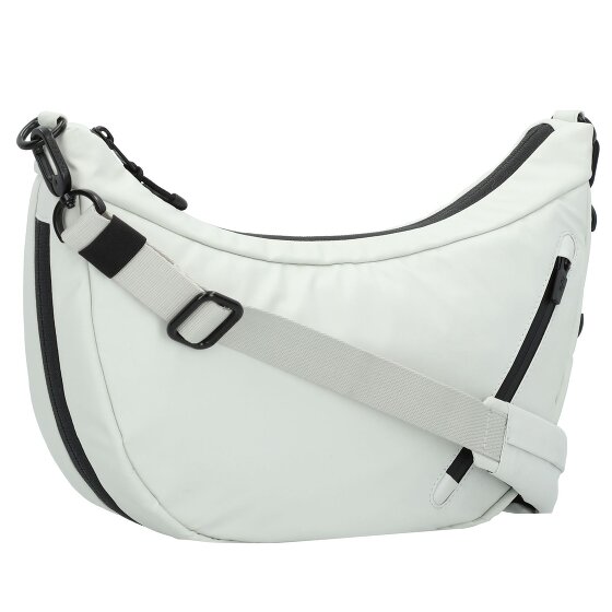 aunts & uncles Yoshii Borsa a tracolla 34.5 cm con piega di espansione
