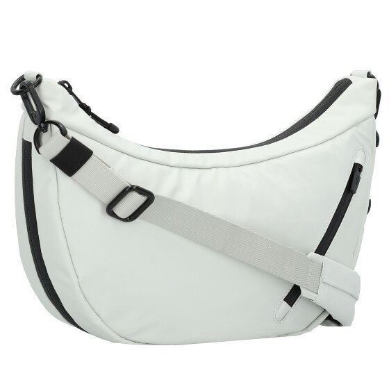 aunts & uncles Japan RE Yoshii RE Borsa a tracolla 34.5 cm con piega di espansione