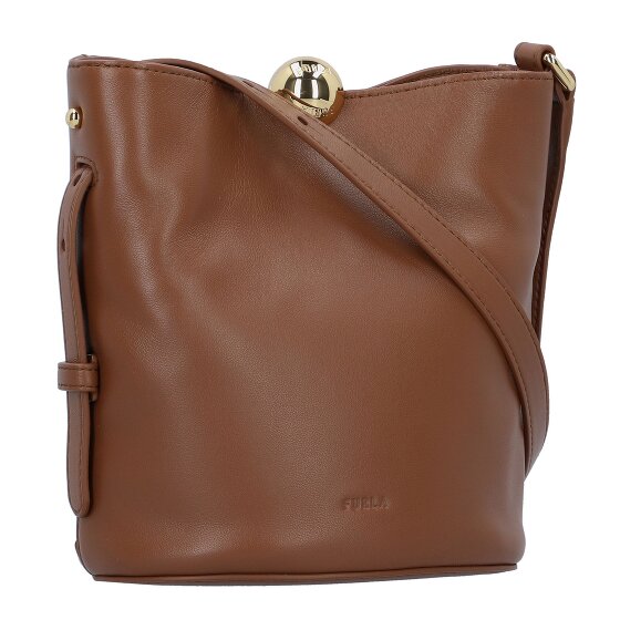 Furla Sfera Soft Borsa a tracolla Pelle 18 cm