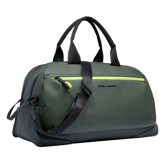 Piquadro Corner Special Borsa da viaggio Weekender 51 cm