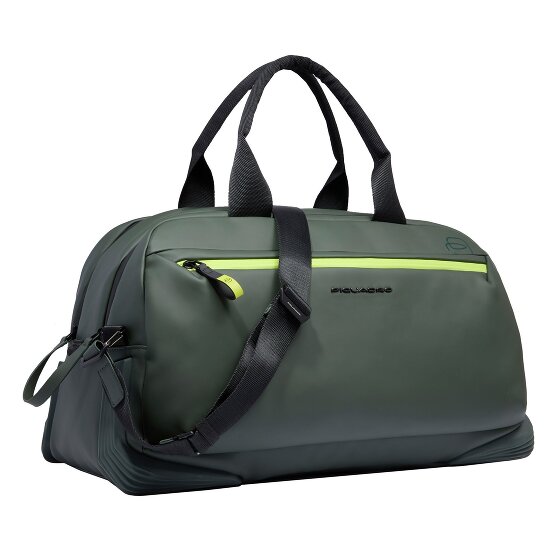 Piquadro Corner Borsa da viaggio Weekender 51 cm