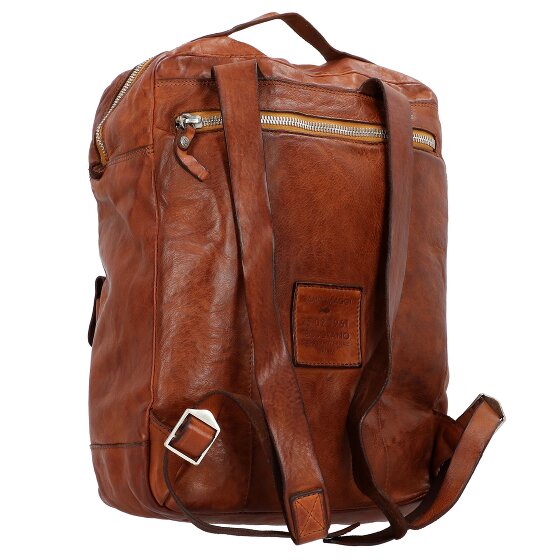 Campomaggi Pino Zaino da giorno Pelle 39.5 cm