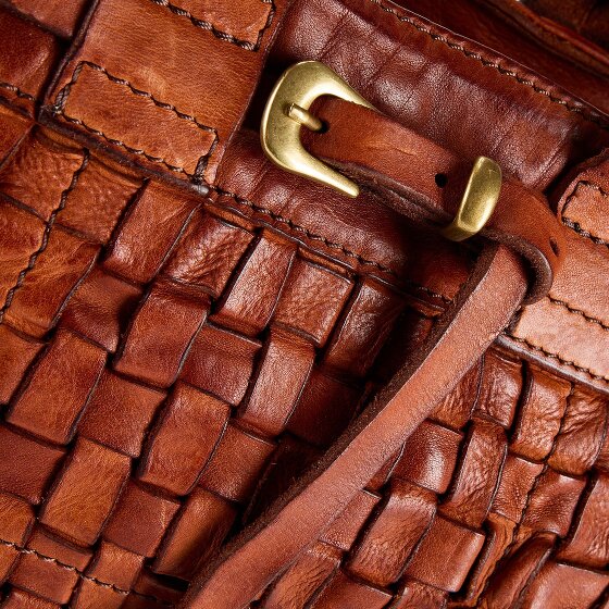 Campomaggi Penelope Borsetta Pelle 30 cm