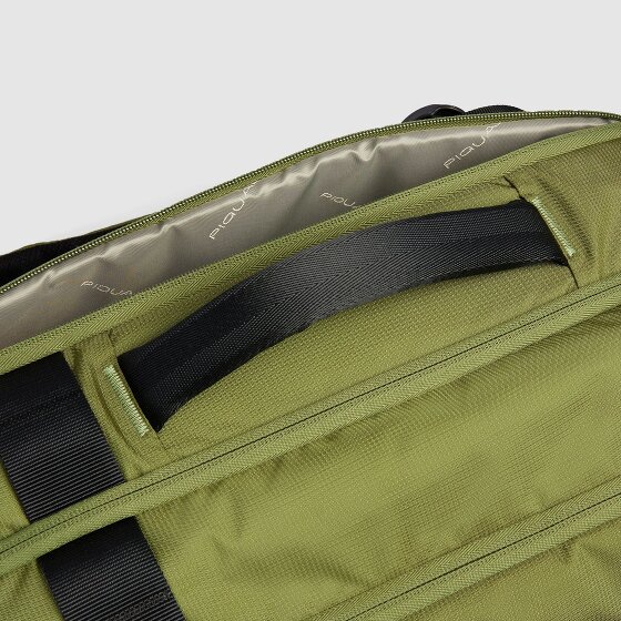 Piquadro Zaino da viaggio S125 45 cm scomparto per laptop