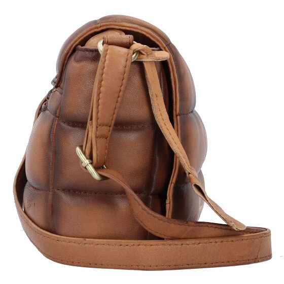 Burkely Drowsy Dani Borsa a tracolla Pelle 26 cm