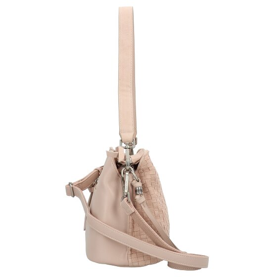 FredsBruder Weave Harmony Borsa a tracolla Pelle 27 cm