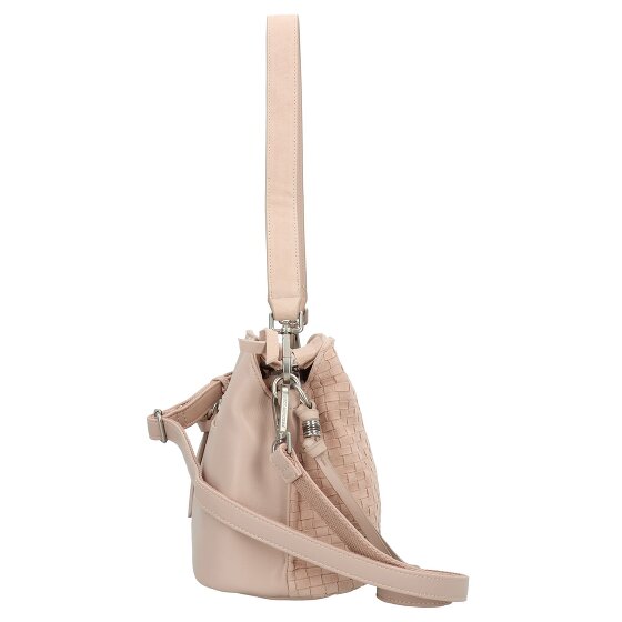 FredsBruder Weave Harmony Borsa a tracolla Pelle 27 cm