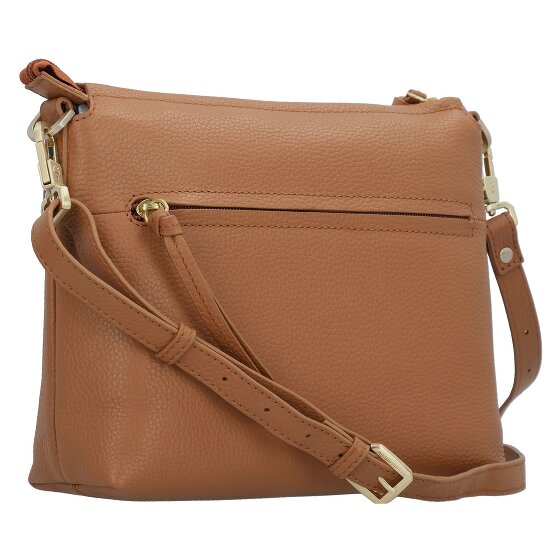Braun Büffel Hanna Borsa a tracolla S Pelle 25 cm