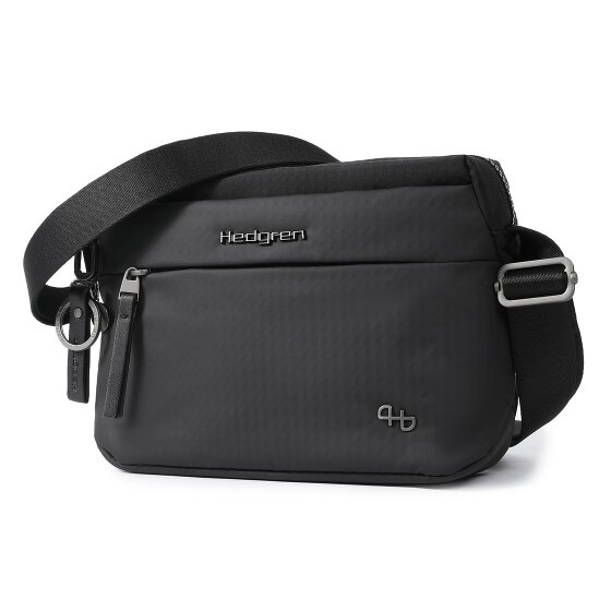 Hedgren Furo Nara Marsupio Protezione RFID 22 cm