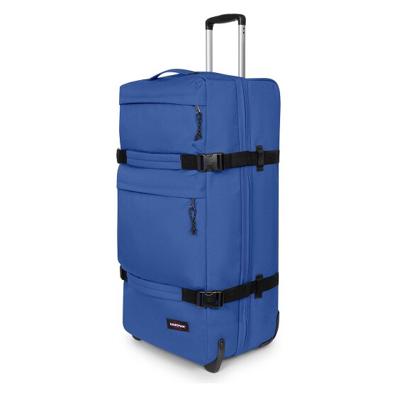 Eastpak Transit'R Plus 2 ruote Borsa da viaggio 80 cm