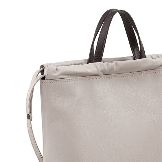 DuDu Zaino in pelle 42 cm