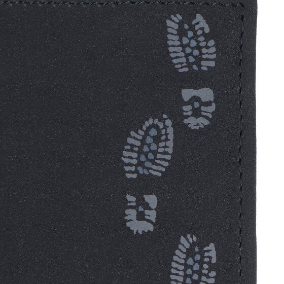 oxmox New Cryptan Portafoglio Protezione RFID 13 cm