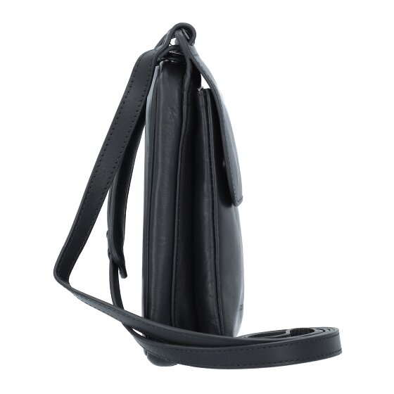 aunts & uncles Jamie's Orchard Tulip Custodia per cellulare Pelle 13 cm