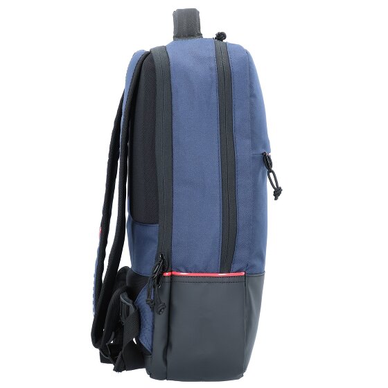 Forvert Zaino Lance 42 cm Scomparto per computer portatile