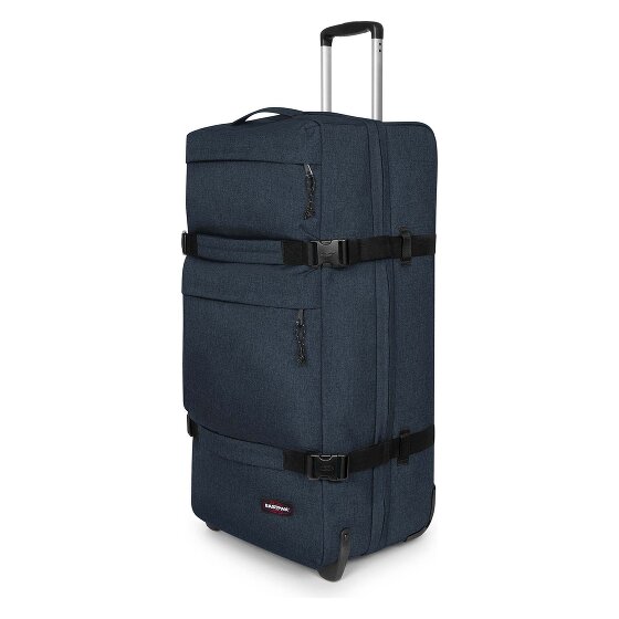 Eastpak Transit'R Plus 2 ruote Borsa da viaggio 80 cm