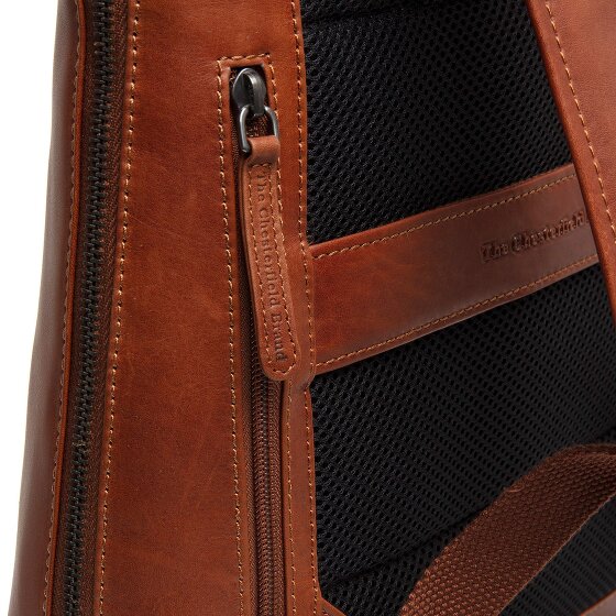 The Chesterfield Brand Filmore Zaino da giorno Pelle 40 cm Scomparto per laptop